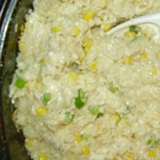 Rice Casserole