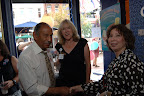 Photo: Peace Alliance Reception at the Democratic National Convention