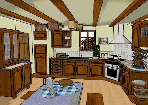 kitchen_cartoon.jpg (512×363)