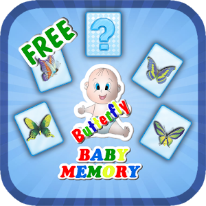 Baby Memory Butterfly Free.apk 30