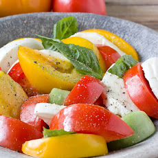 Caprese Salad