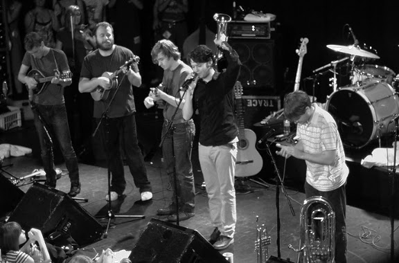 beirut in San Francisco