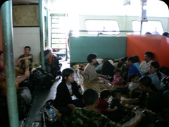 Lombok Ferry, Visiting Lombok Indoneisa