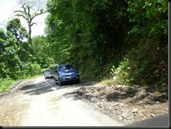 green of lombok