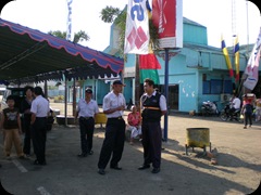 Mataram City Lombok