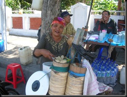 say cheese...., dukuh kupang barat