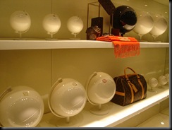 Sheraton Louis Vutton 7114