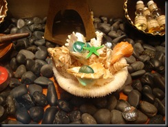 Sheraton Surabaya Gift 7125