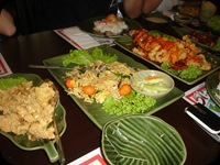 Banana Leaf 7107