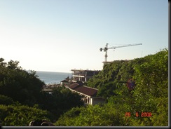 New Kuta Beach