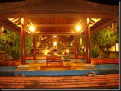 Hotel Goodway Bali