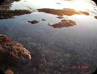 New Kuta Beach