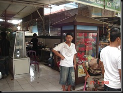 Warung Bali