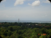 Panorama Jendela Bali Restaurant