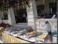 Jendela Bali Restaurant