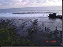 Tanah Lot