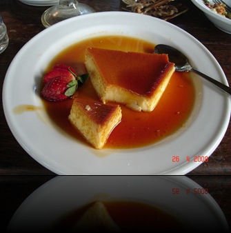 Bebek Bengil Caramel Pie