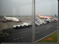 Juanda Surabaya International Airport