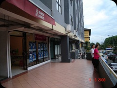 Apartmen Dekat Hotel Sanno (129)