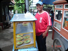 Pushcart Jakarta Traditional Food Pushcart Jakarta Traditional Food