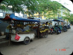 Pushcart Jakarta Traditional Food Pushcart Jakarta Traditional Food