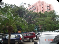 Apartmen Laguna