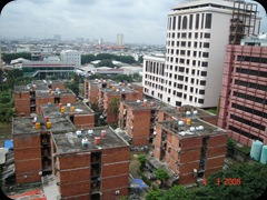 Jakarta Apartmen Vicinity (6)