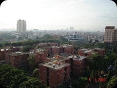 Apartmen Jakarta Vicnity - Near Sanno Hotel (144)
