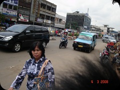 Jalan Di Jakarta (4)