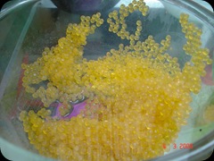 Es Campur  - Mixed Ice