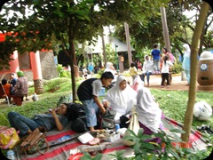 Jaya Ancol (181) Jaya Ancol (181)