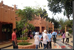 Jaya Ancol (212)