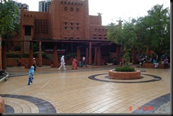 Jaya Ancol (213)