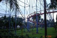 Jaya Ancol (275) Jaya Ancol (275)