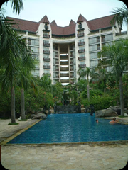 Novotel Surabaya (2)