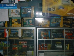 Surabaya Mall - Aopen Distributor