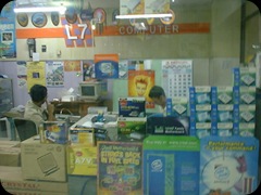 Surabaya Mall - L7
