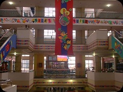 Surabaya Mall - Lantai Dua