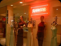 Surabaya Plaza - Foxmor Boutique