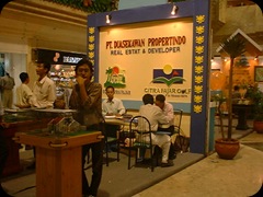 Surabaya Plaza - Pameran Rumah