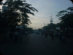 Jalan Kapas Krampung