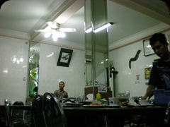 Hai Nan Restaurant 2345