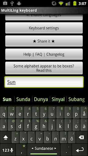 免費下載工具APP|Sundanese Keyboard Plugin app開箱文|APP開箱王