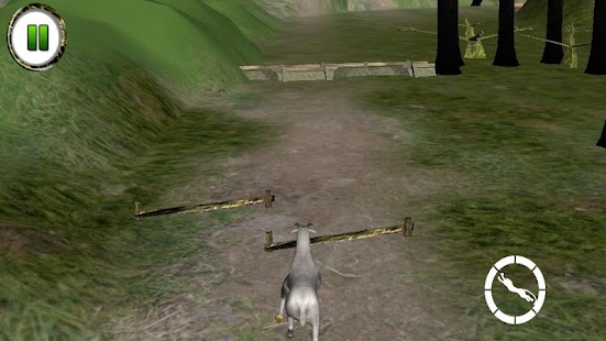 How to download Goat Survival Run lastet apk for pc