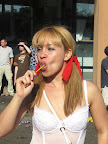 Streetparade 2008 Bilder Outtakes Fotos Pix Pictures Pics Zürich Switzerland