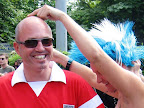 Streetparade 2008 Bilder Outtakes Fotos Pix Pictures Pics Zürich Switzerland