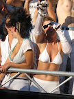 Streetparade 2008 Bilder Outtakes Fotos Pix Pictures Pics Zürich Switzerland