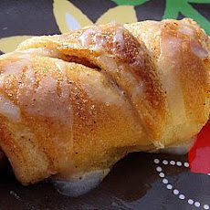 Mini Cinnamon Twists (Oamc)