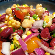 Soda Jerk Beans
