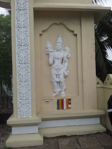 Sri Sudharmaramaya Temple
